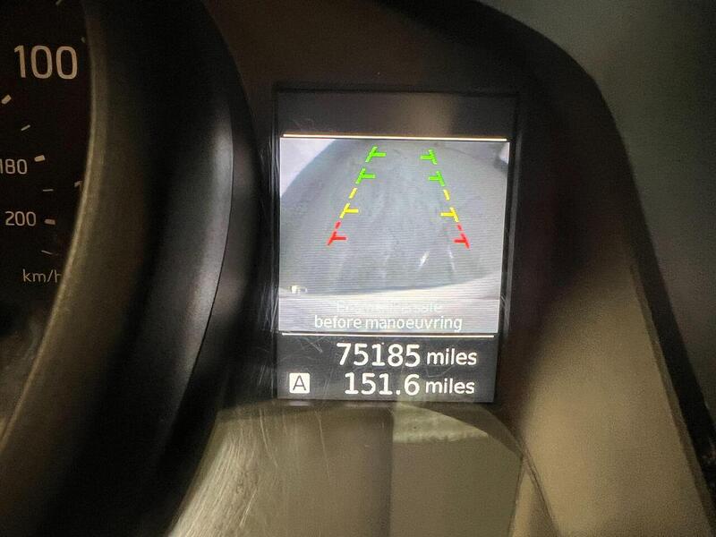 Used Nissan NV200 2018 for sale - 76904059: Photo 20