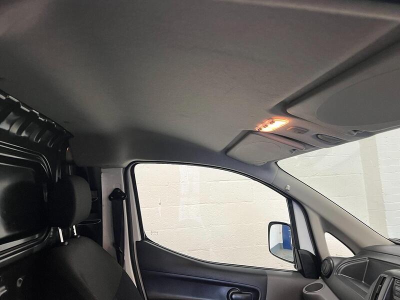 Used Nissan NV200 2018 for sale - 76904059: Photo 29