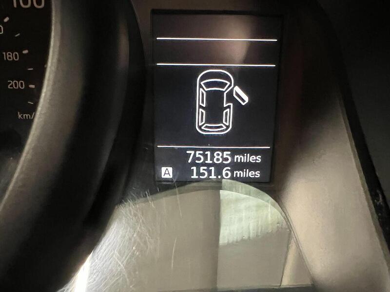 Used Nissan NV200 2018 for sale - 76904059: Photo 30