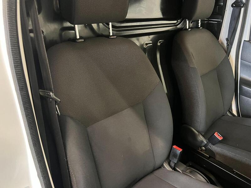 Used Nissan NV200 2018 for sale - 76904059: Photo 9