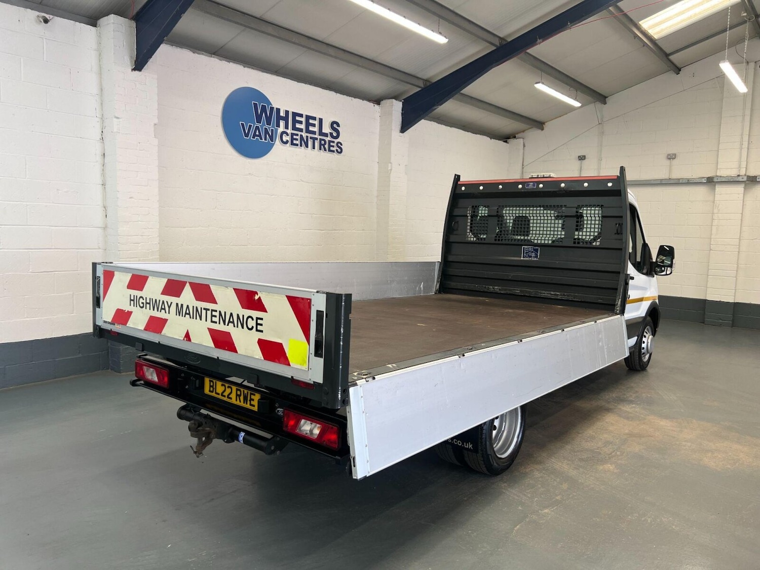 Vehicle 13