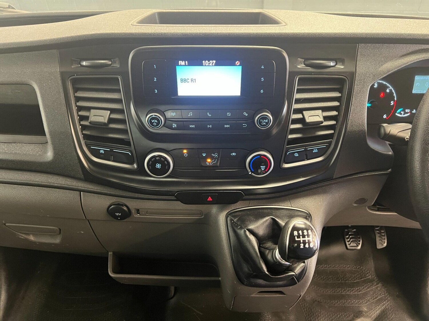 Vehicle 28