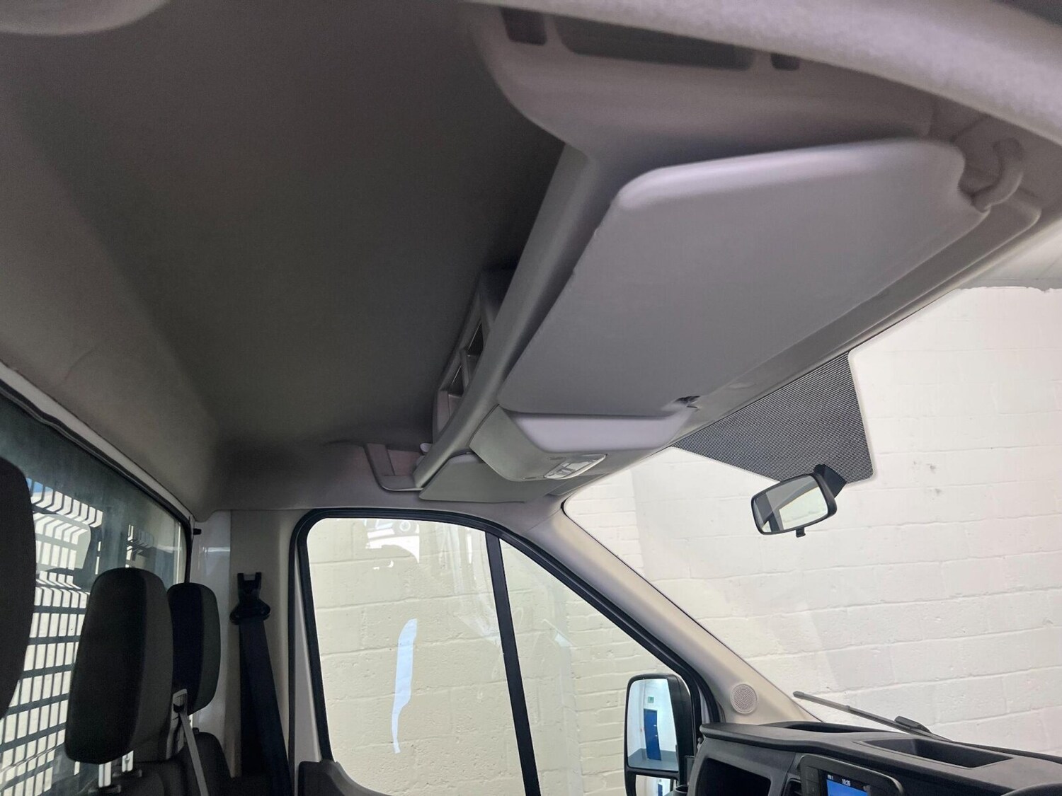Vehicle 36