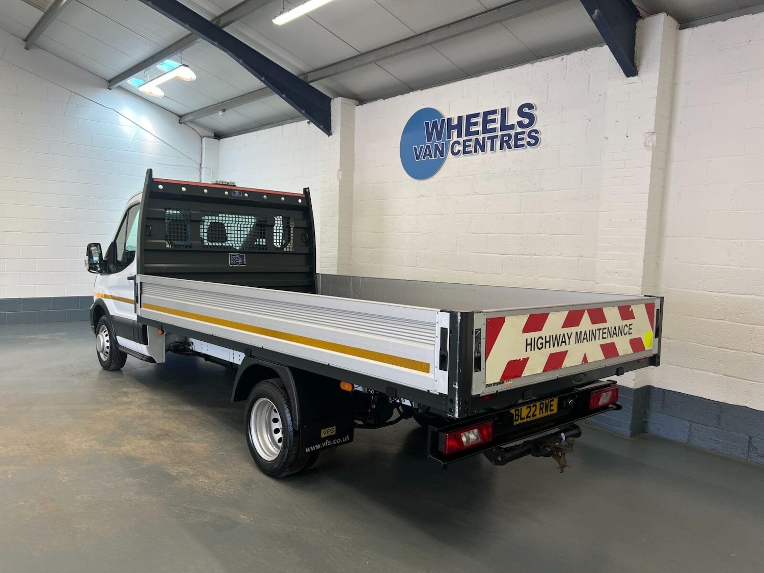 Vehicle 7
