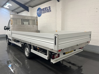 Used Maxus Deliver 9 2021 for sale - 79245731: Photo