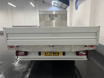 Used Maxus Deliver 9 2021 for sale - 79245731: Photo