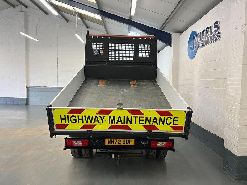 Used Ford Transit 2022 for sale - 77114241: Photo 11