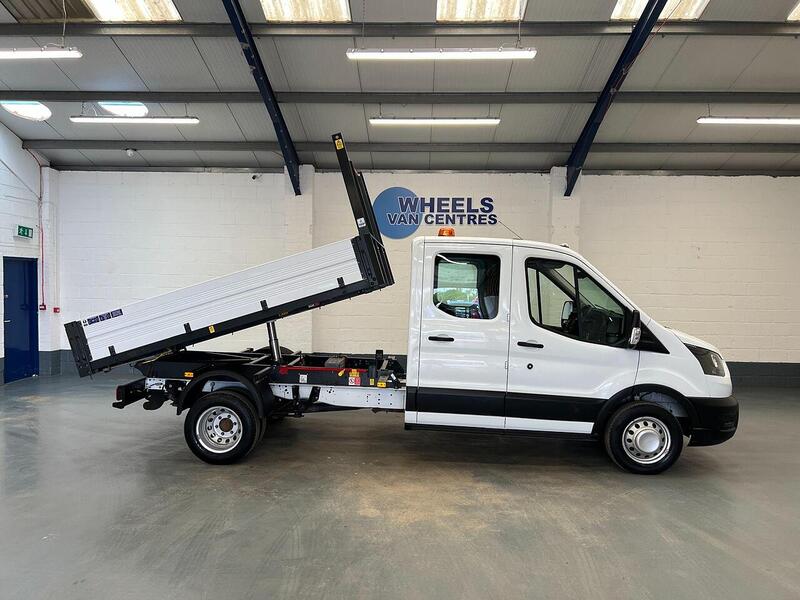 Used Ford Transit 2022 for sale - 77114241: Photo 12