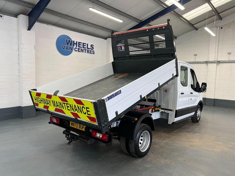 Used Ford Transit 2022 for sale - 77114241: Photo 13