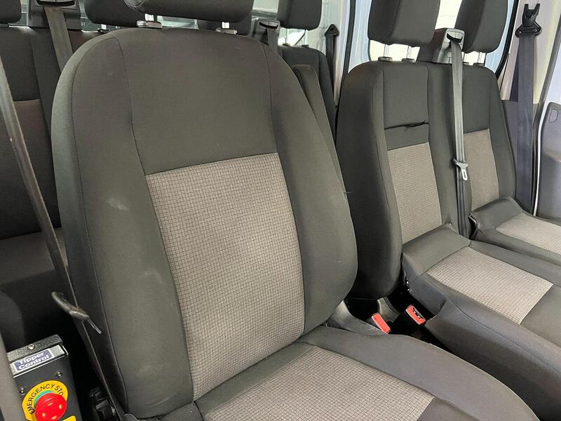 Used Ford Transit 2022 for sale - 77114241: Photo 16