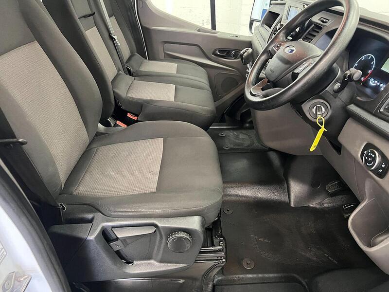 Used Ford Transit 2022 for sale - 77114241: Photo 17
