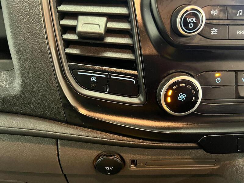 Used Ford Transit 2022 for sale - 77114241: Photo 23