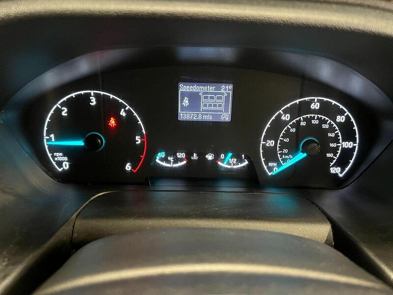 Used Ford Transit 2022 for sale - 77114241: Photo 28