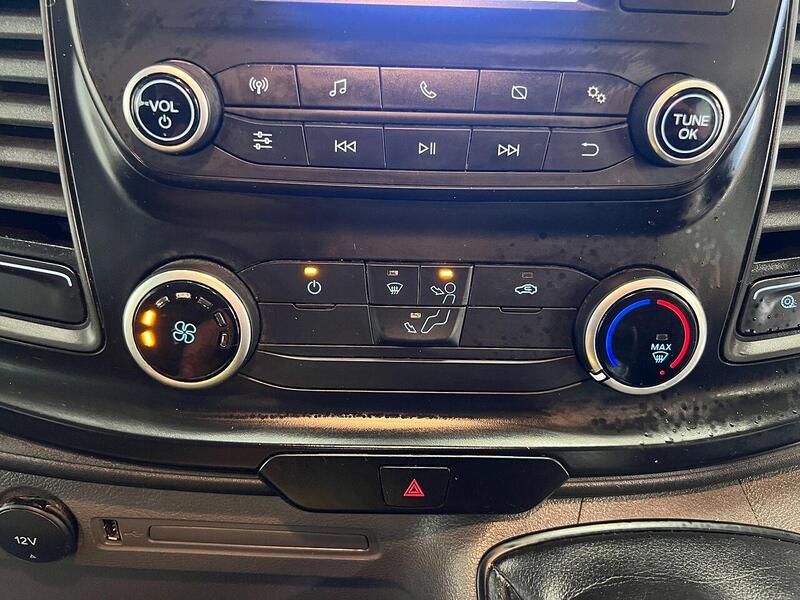 Used Ford Transit 2022 for sale - 77114241: Photo 32