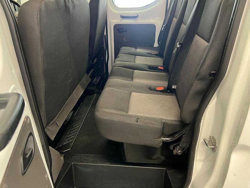 Used Ford Transit 2022 for sale - 77114241: Photo 35