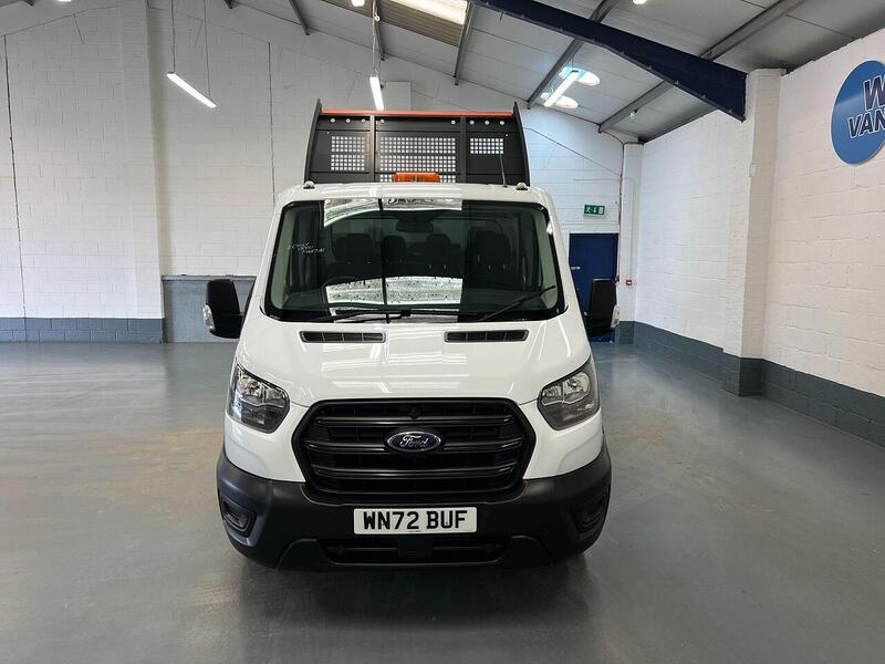 Used Ford Transit 2022 for sale - 77114241: Photo 4