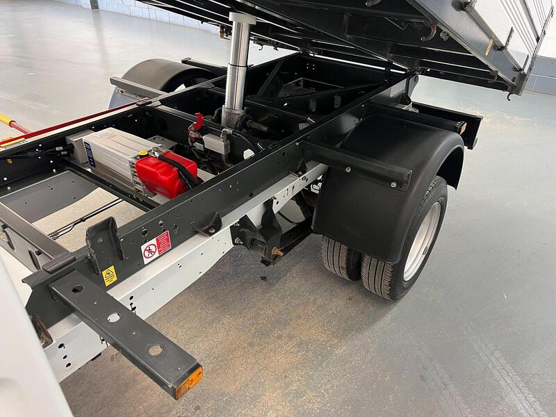 Used Ford Transit 2022 for sale - 77114241: Photo 48