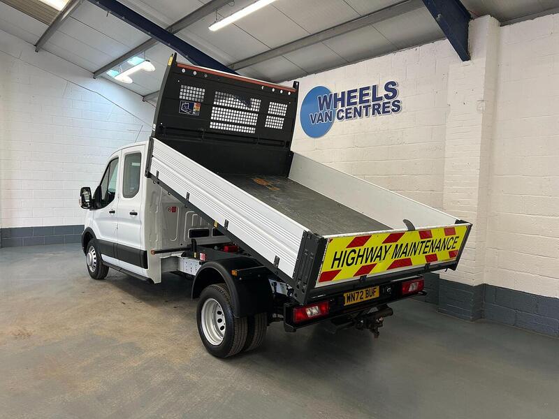 Used Ford Transit 2022 for sale - 77114241: Photo 7