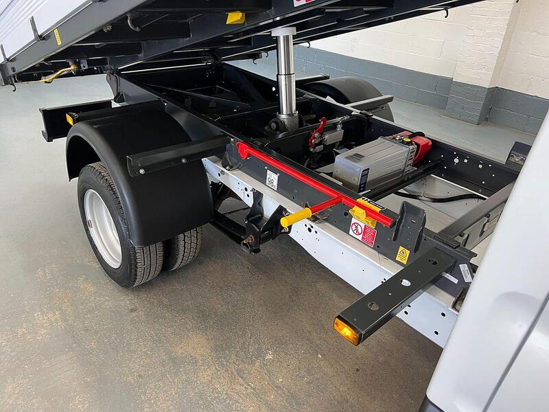 Used Ford Transit 2022 for sale - 77114241: Photo 8