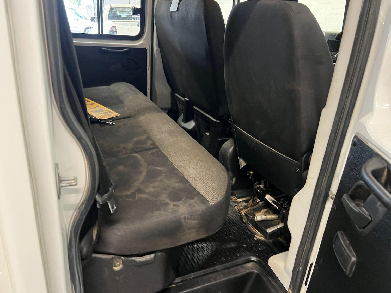 Used Iveco Daily 2022 for sale - 76738165: Photo 5