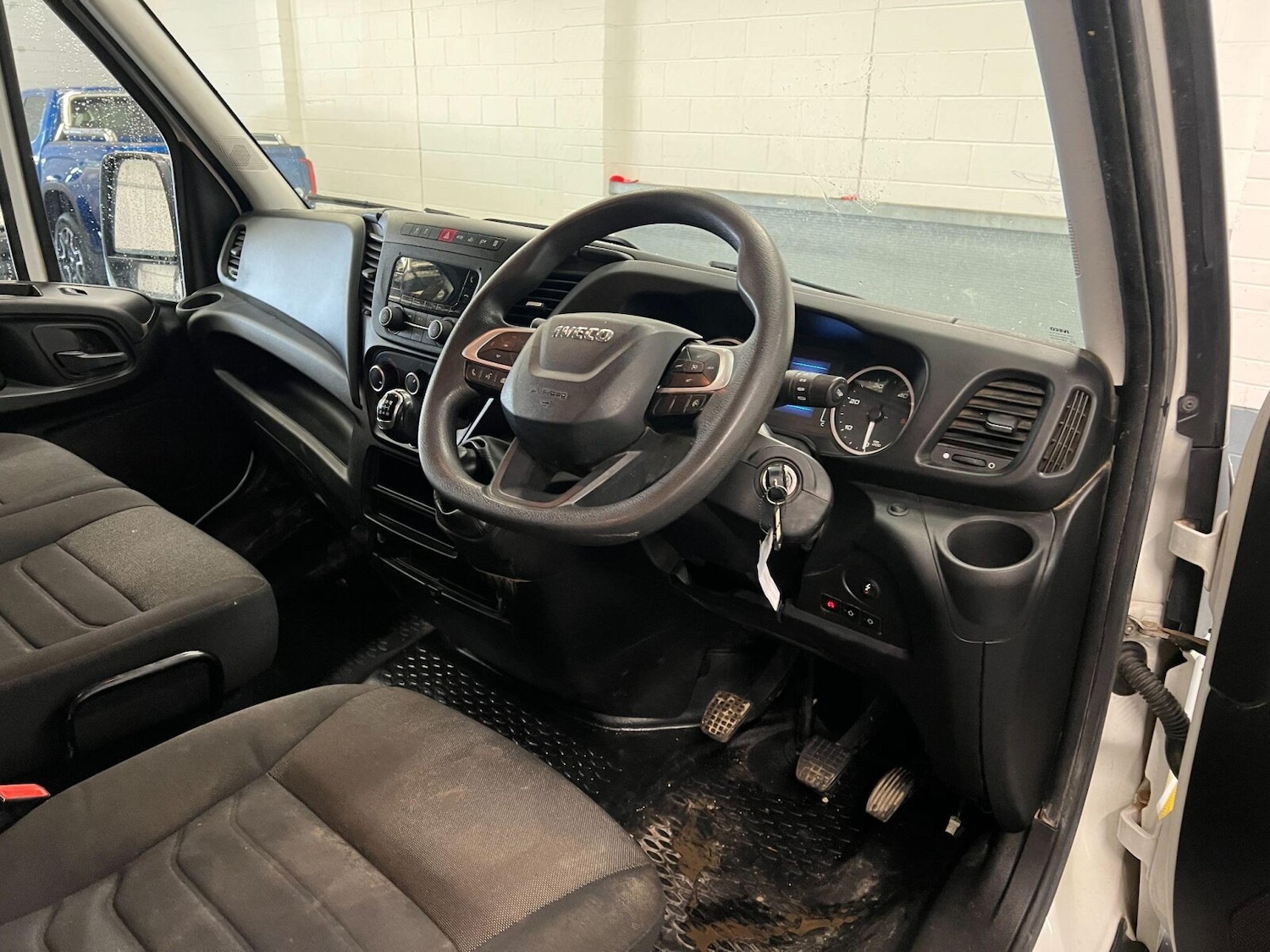 Used Iveco Daily 2022 for sale - 76738165: Photo 6