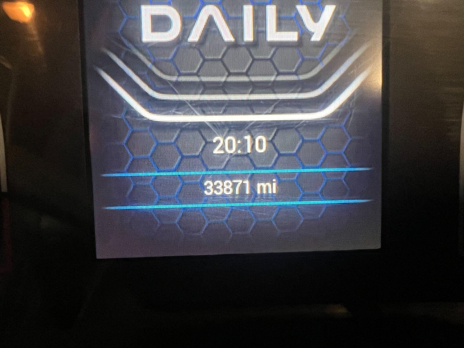 Used Iveco Daily 2022 for sale - 76738165: Photo 7