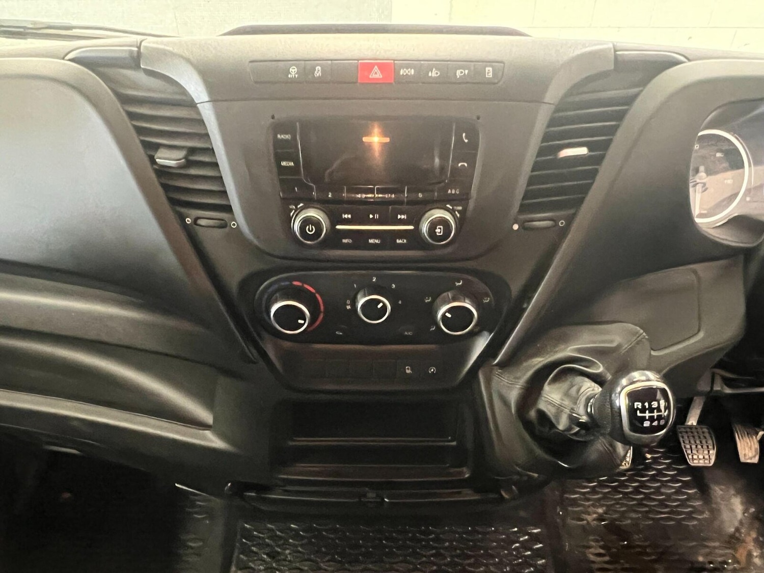 Used Iveco Daily 2022 for sale - 76738165: Photo 8