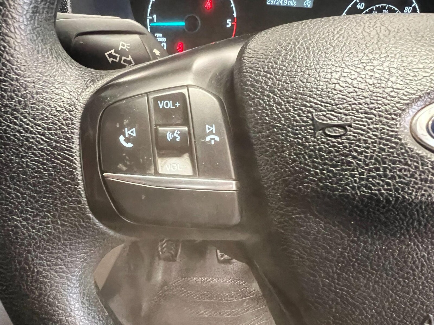 Used Ford Transit 2022 for sale - 76869425: Photo 13