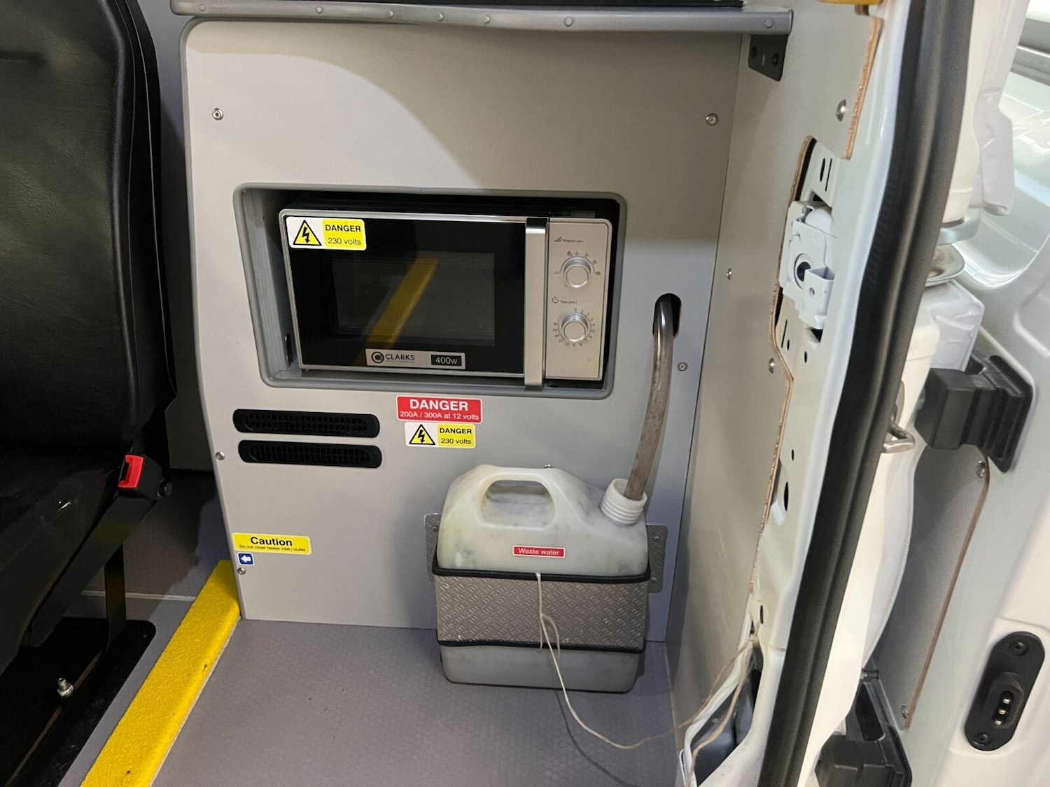 Used Ford Transit 2022 for sale - 76869425: Photo 19