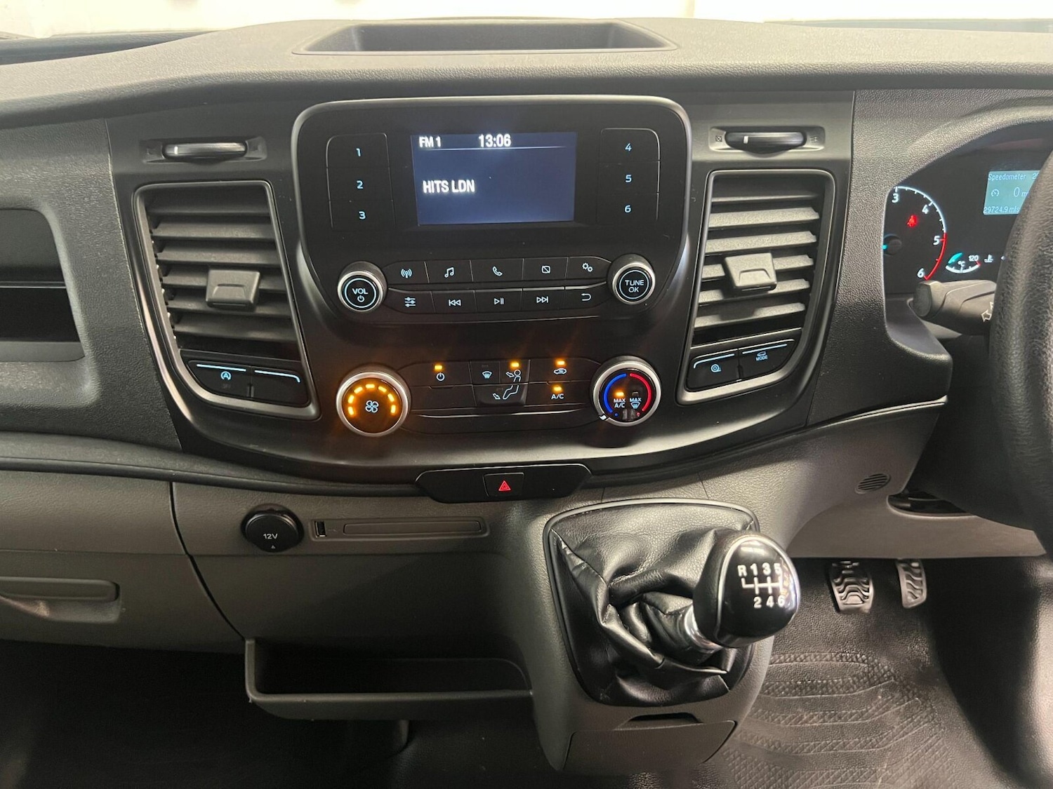 Used Ford Transit 2022 for sale - 76869425: Photo 24