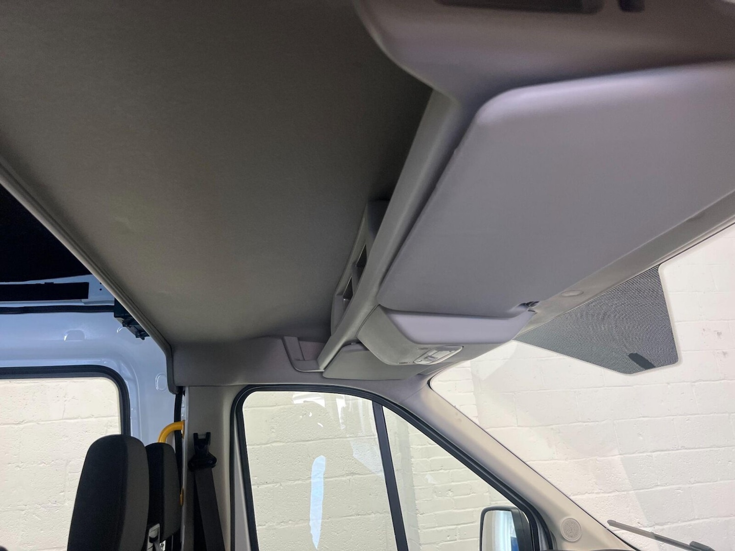 Used Ford Transit 2022 for sale - 76869425: Photo 34