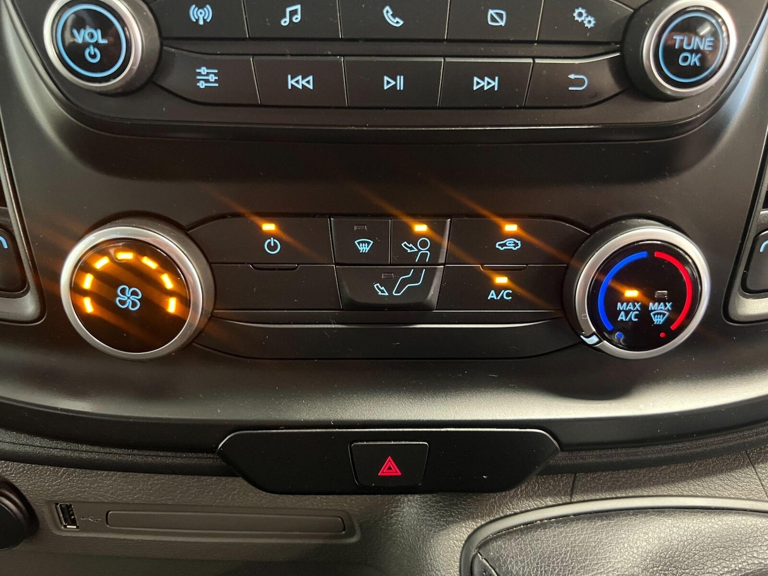 Used Ford Transit 2022 for sale - 76869425: Photo 36