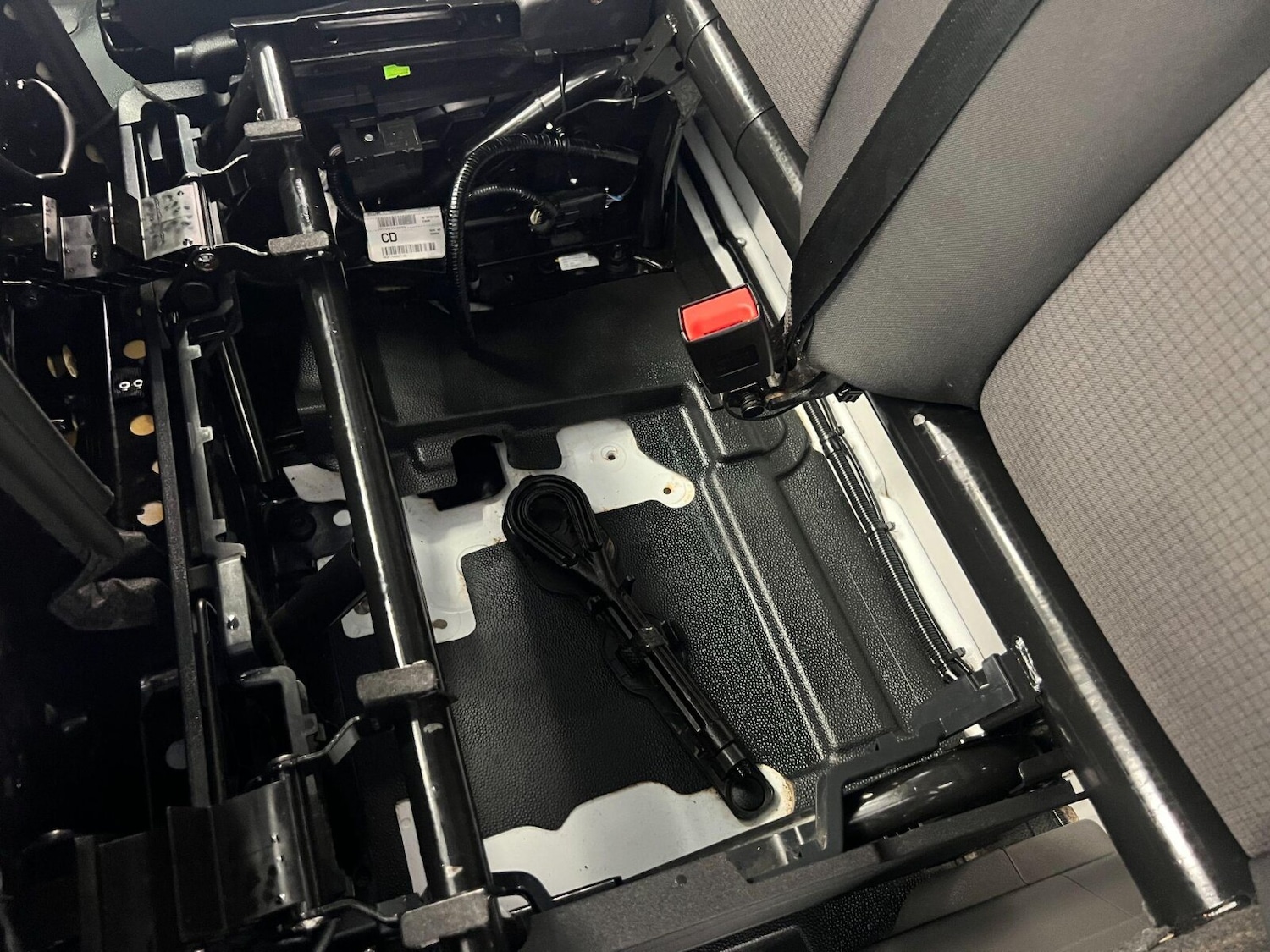 Used Ford Transit 2022 for sale - 76869425: Photo 39