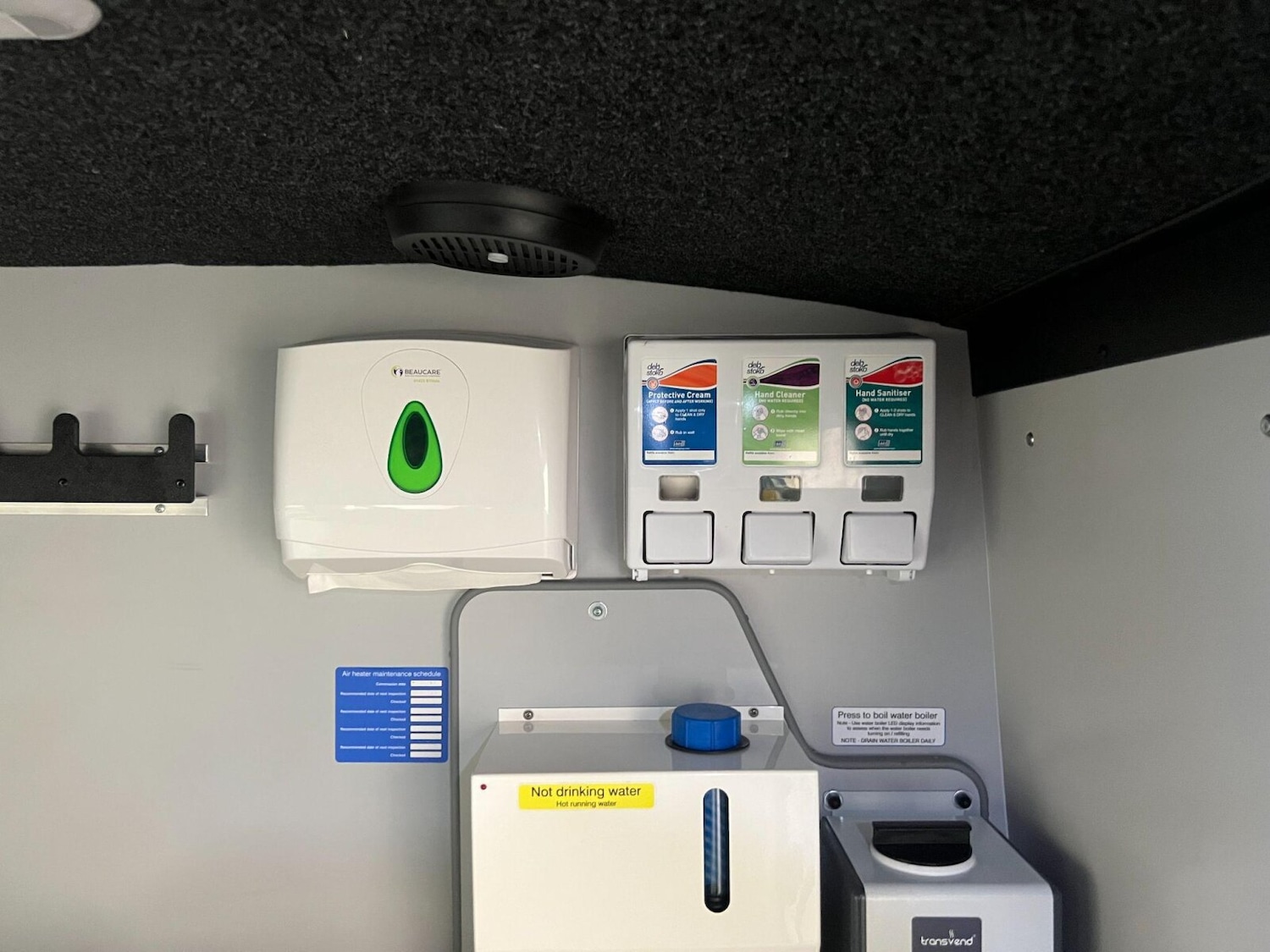 Used Ford Transit 2022 for sale - 76869425: Photo 42