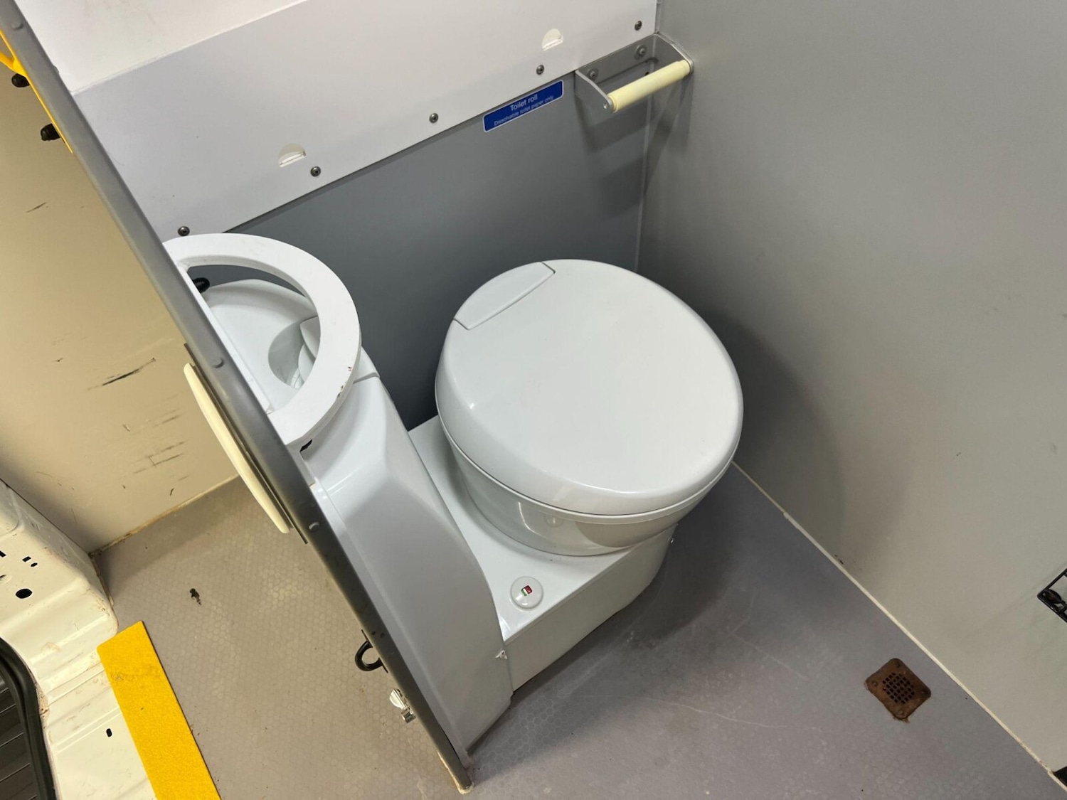 Used Ford Transit 2022 for sale - 76869425: Photo 44