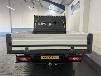 Used Ford Transit 2022 for sale - 78712992: Photo