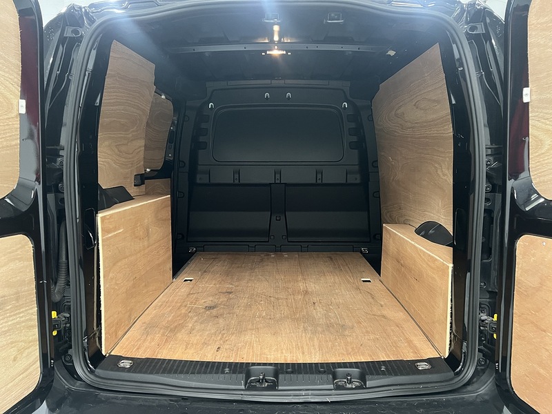 Used Volkswagen Caddy 2022 for sale - 77622032: Photo 5