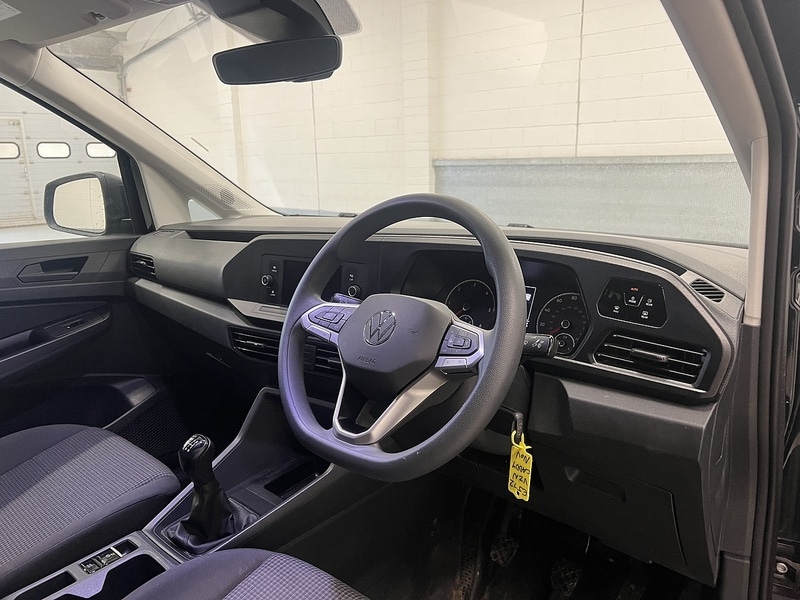 Used Volkswagen Caddy 2022 for sale - 77622032: Photo 6