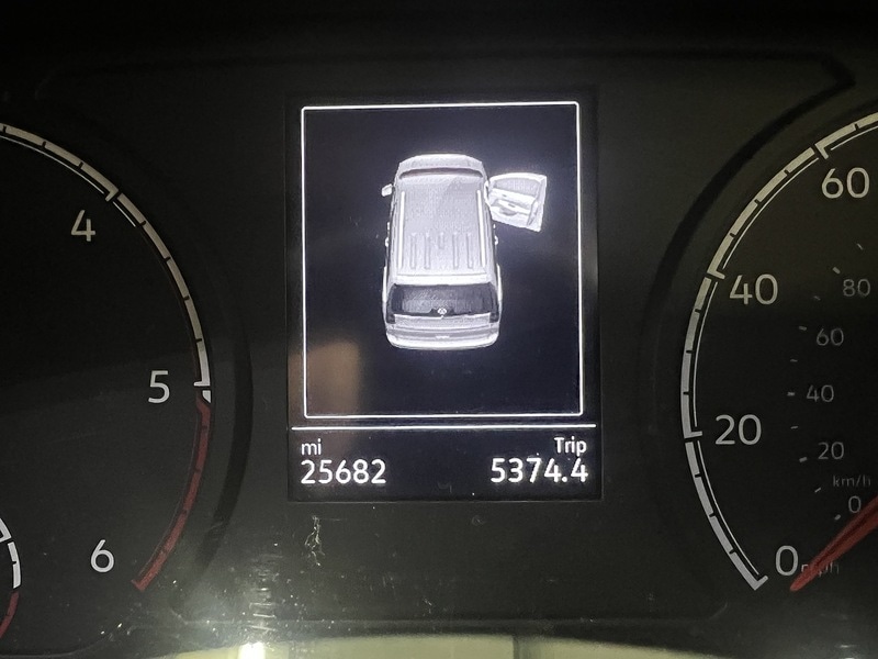 Used Volkswagen Caddy 2022 for sale - 77622032: Photo 7