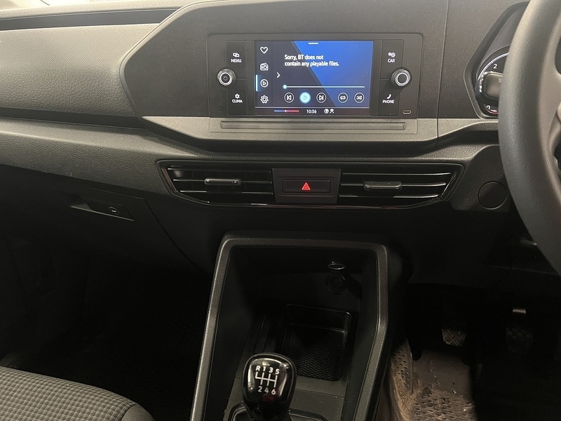 Used Volkswagen Caddy 2022 for sale - 77622032: Photo 8