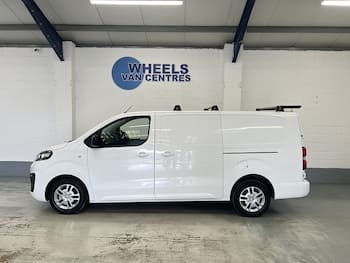 Used Vauxhall Vivaro 2022 for sale - 79709792: Photo