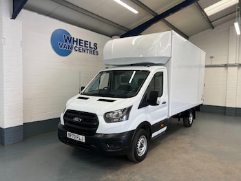 Ford - Transit
