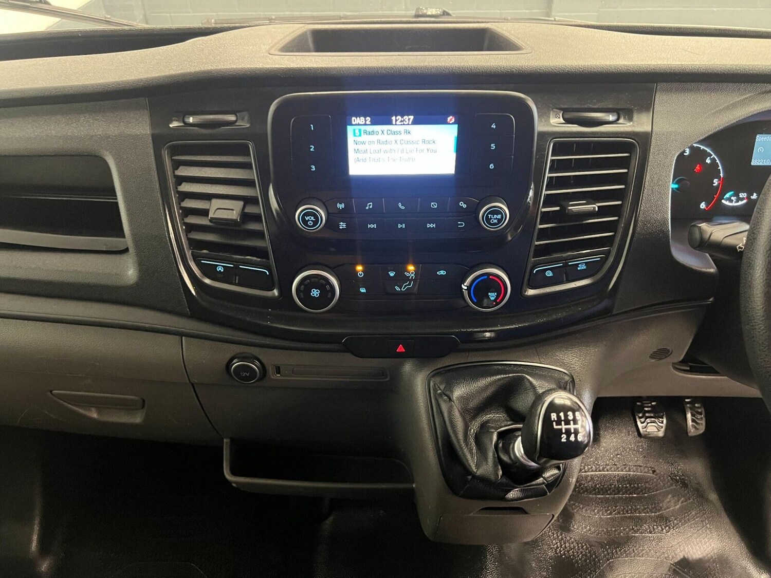 Vehicle 24