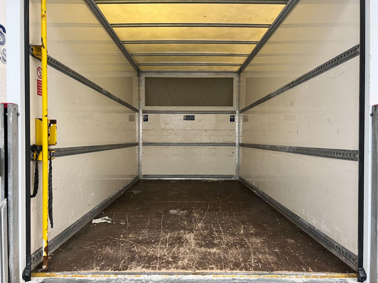 Vehicle 28