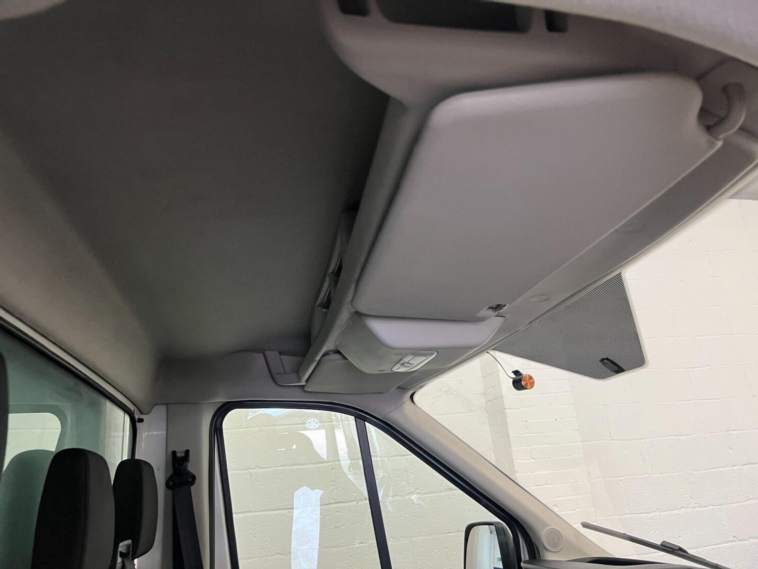 Vehicle 34