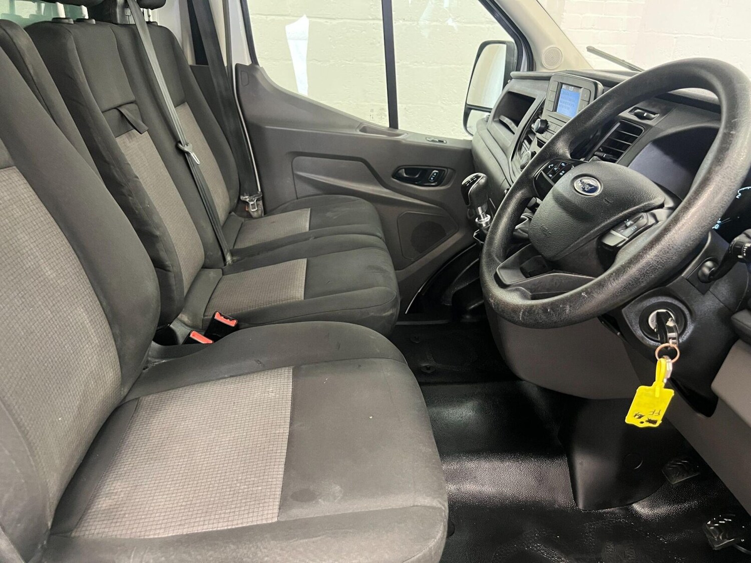Vehicle 9