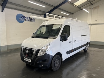 Used Nissan Interstar 2024 for sale - 79445866: Photo