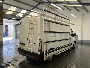 Used Nissan Interstar 2024 for sale - 79445866: Photo