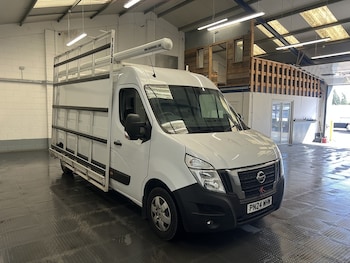 Used Nissan Interstar 2024 for sale - 79445866: Photo