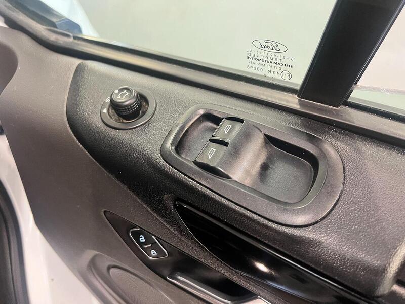 Used Ford Transit Custom 2022 for sale - 76904289: Photo 10